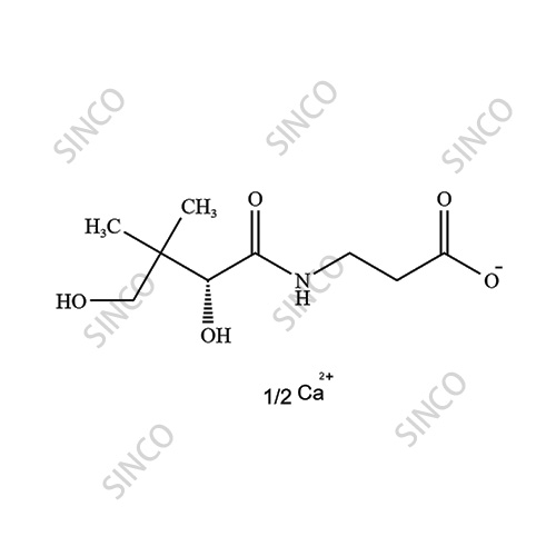 Calcium pantothenate