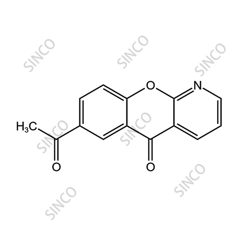 Pranoprofen Impurity 38