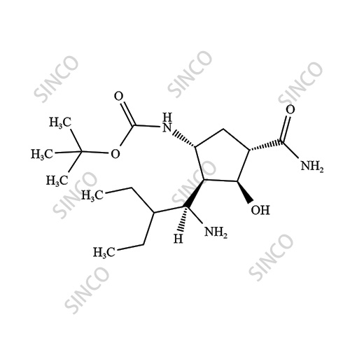 Peramivir Impurity 68
