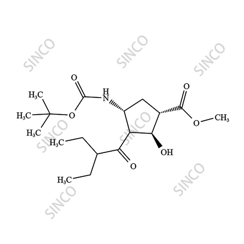 Peramivir Impurity 69
