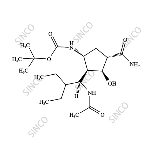 Peramivir Impurity 70