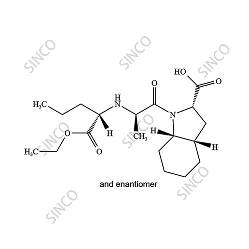 Perindopril Impurity 13