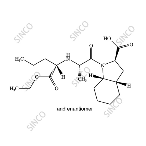 Perindopril Impurity 14