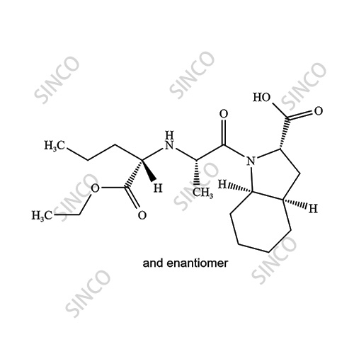 Perindopril Impurity 18