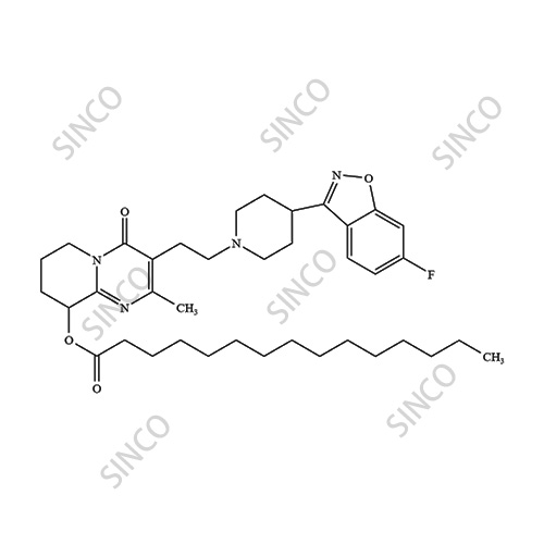 Paliperidone Impurity 33
