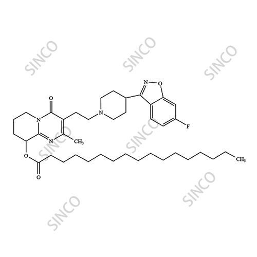 Paliperidone Impurity 34