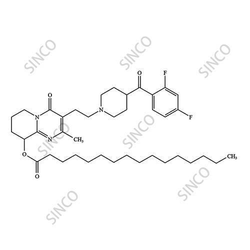 Paliperidone Impurity 35