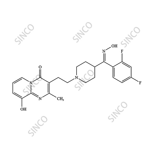 Paliperidone Impurity 37