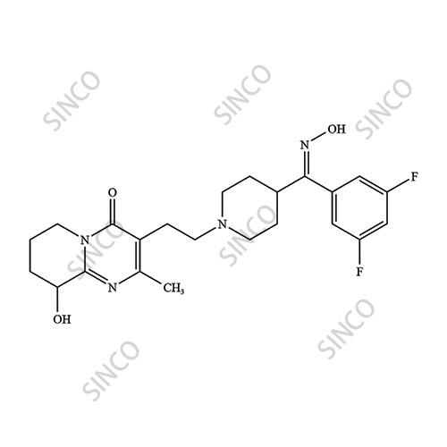 Paliperidone Impurity 38