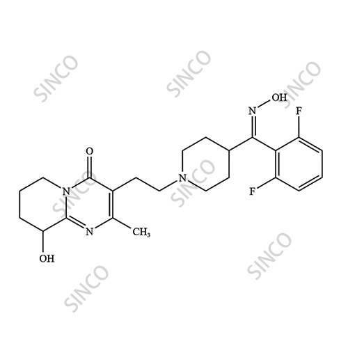 Paliperidone Impurity 39