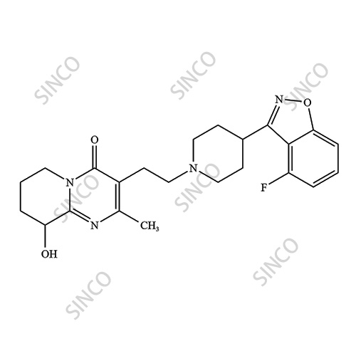 Paliperidone Impurity 40