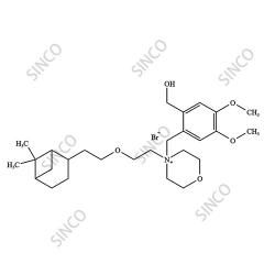 Pinaverium Bromide Impurity 19