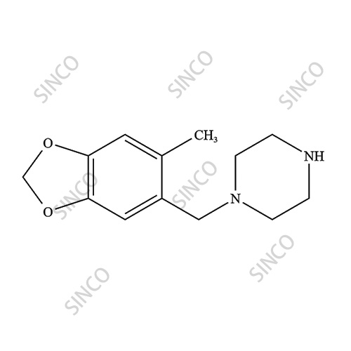 Piribedil Impurity 22