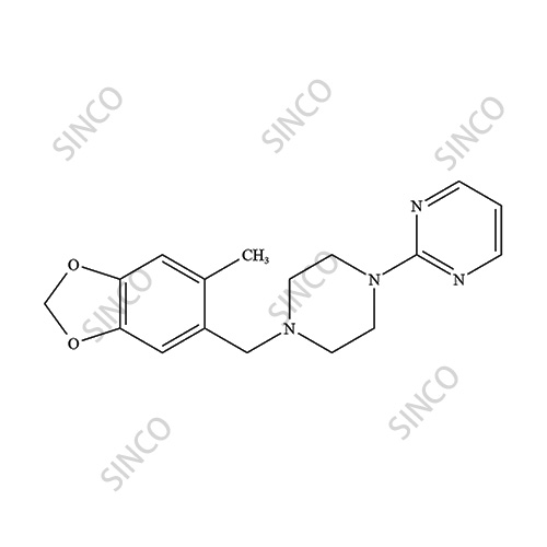 Piribedil Impurity 23
