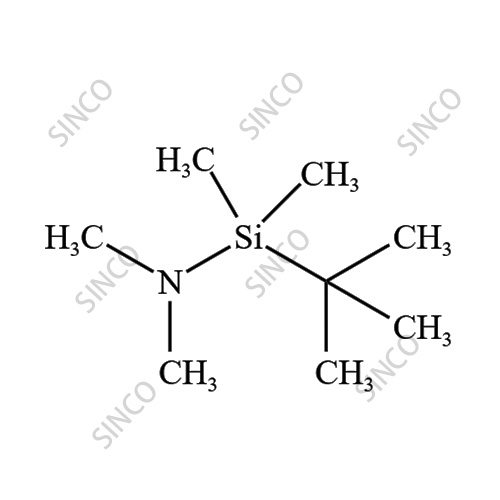 Pretomanid Impurity 2