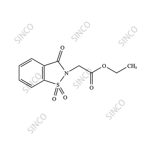 Piroxicam EP Impurity E