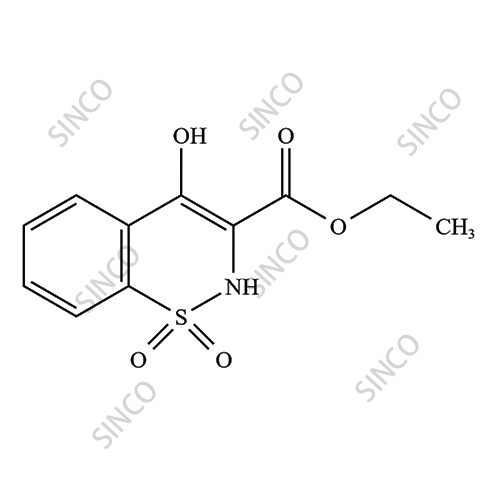 Piroxicam EP Impurity H