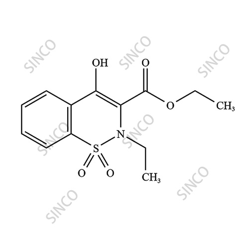 Piroxicam Impurity 1