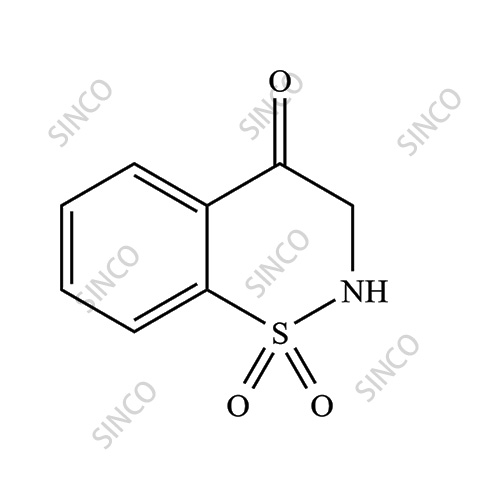 Piroxicam Impurity 2