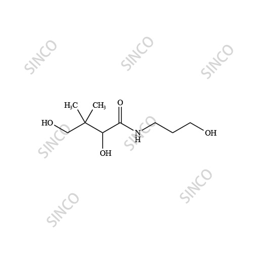 DL-Panthenol