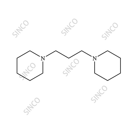 Diphenidol Impurity 6