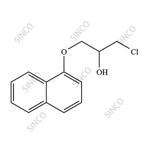 Propranolol Impurity 5