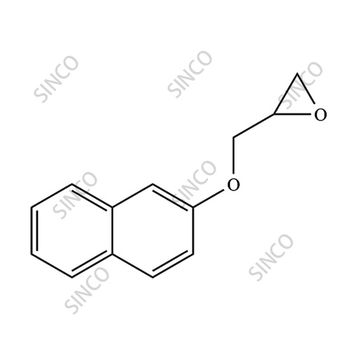Propranolol Impurity 6