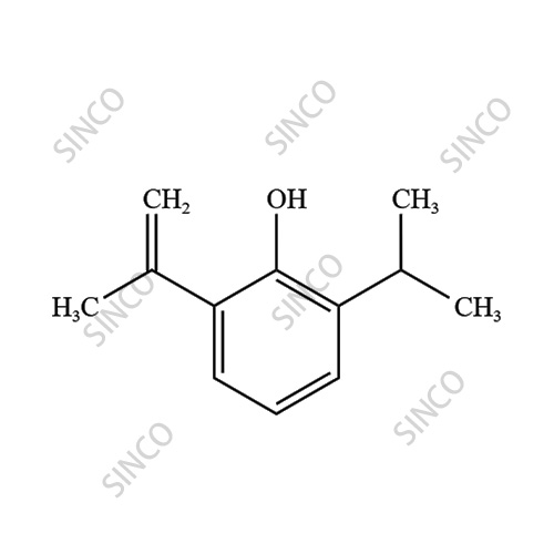 Propofol EP Impurity B