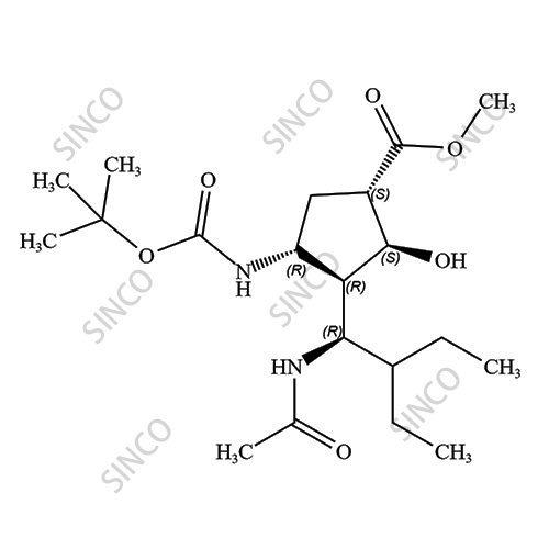 Peramivir Impurity 72