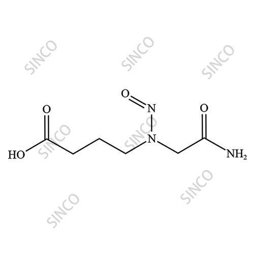 N-Nitroso Piracetam