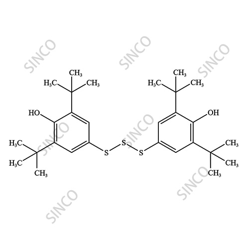 Probucol Impurity 11