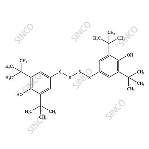 Probucol Impurity 12