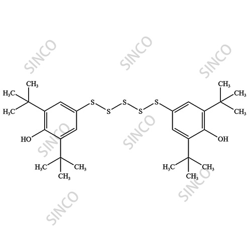 Probucol Impurity 13