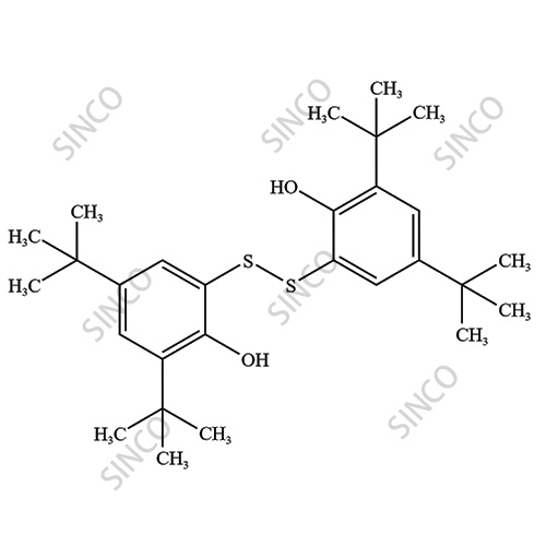 Probucol Impurity 14