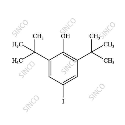 Probucol Impurity 15