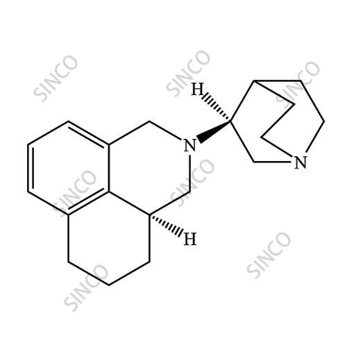 Palonosetron Impurity 12