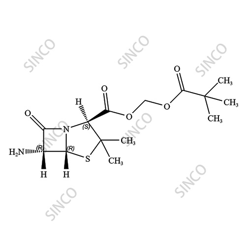Pivmecillinam EP Impurity A