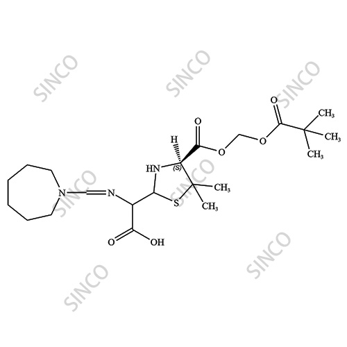 Pivmecillinam EP Impurity B