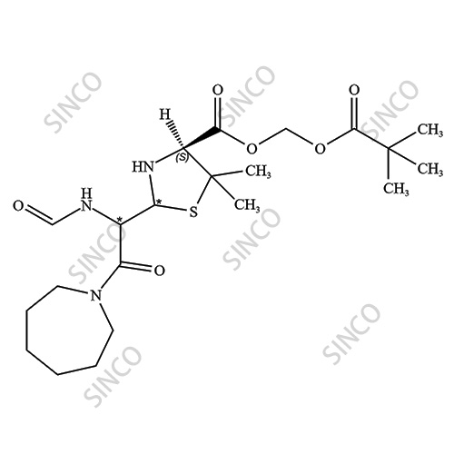 Pivmecillinam EP Impurity D