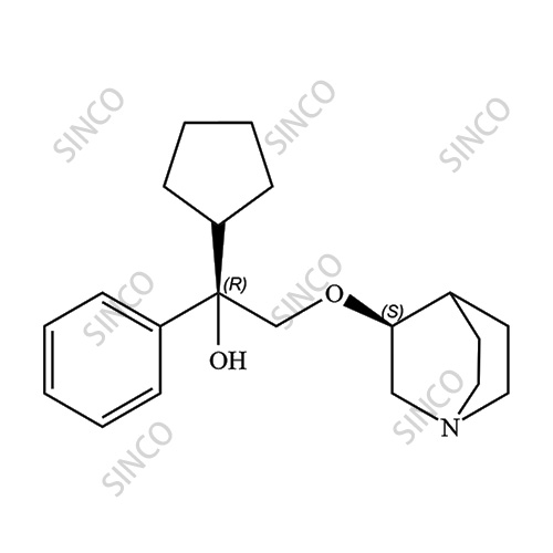 Penehyclidine Impurity 21