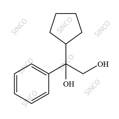 Penehyclidine Impurity 22