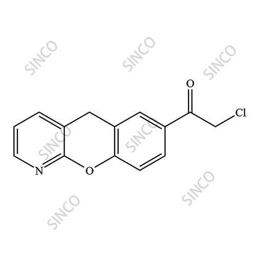 Pranoprofen Impurity 39