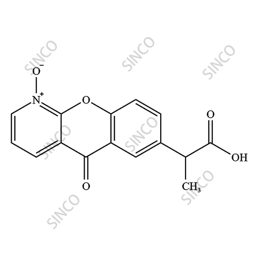 Pranoprofen Impurity 40