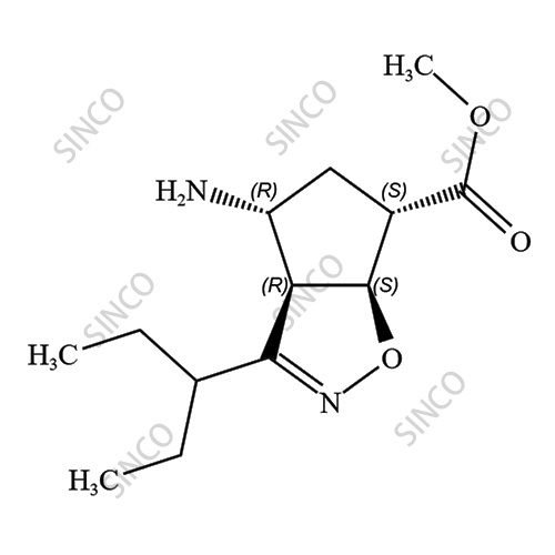 Peramivir Impurity 48