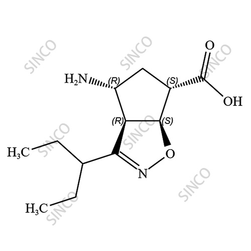 Peramivir Impurity 75