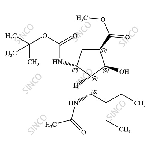 Peramivir Impurity 76