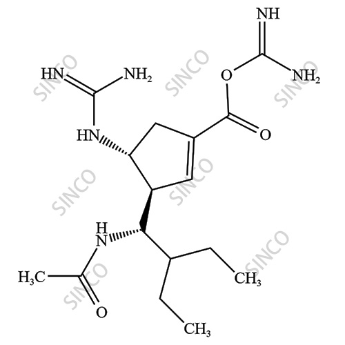 Peramivir Impurity 77