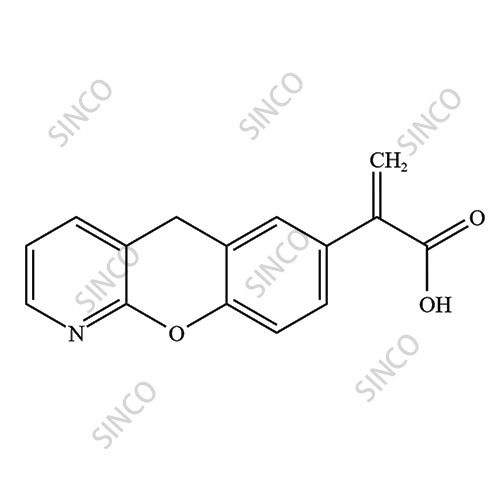 Pranoprofen Impurity 41