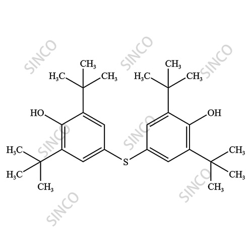 Probucol Impurity 18