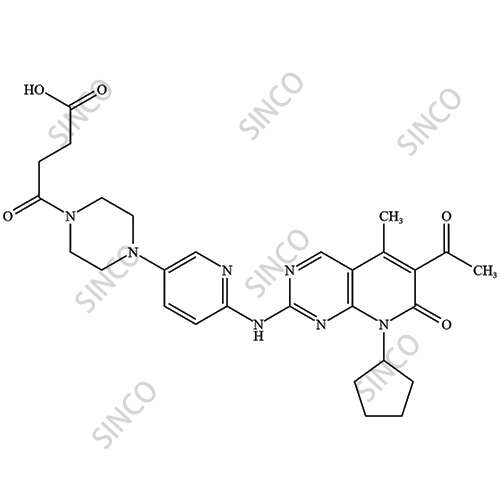 Palbociclib Impurity 74